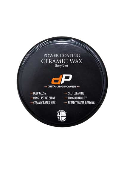 DP Wax