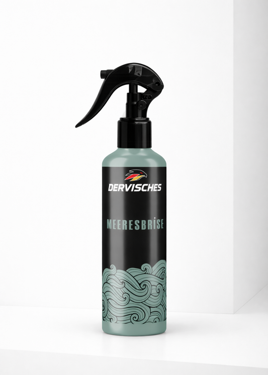 Dervisches Meeresbrise Parfüm 400 ML