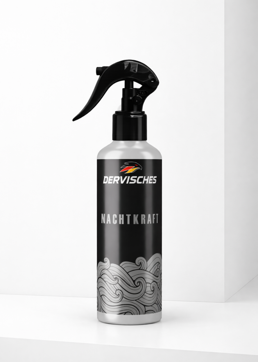 Dervisches Nachtkraft Parfüm 400 ML