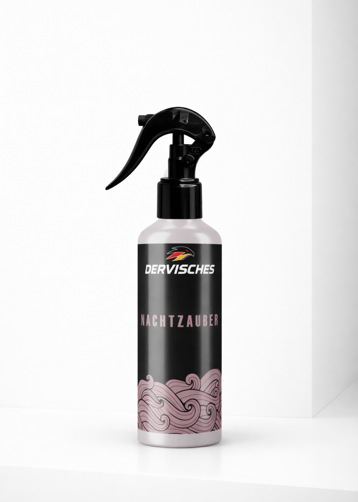 Dervisches Nachtzauber Parfüm 400 ML