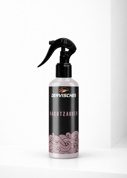 Dervisches Nachtzauber Parfüm 400 ML