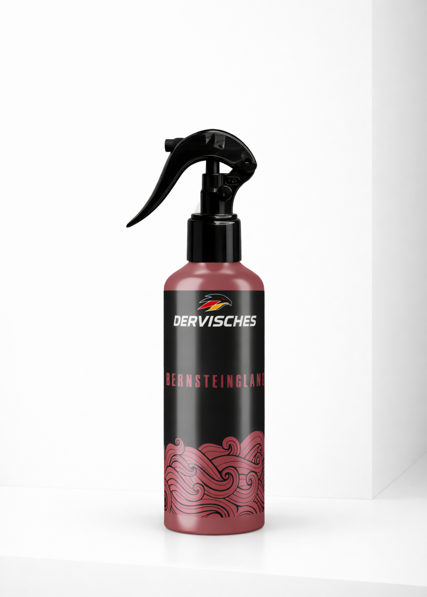 Dervisches Bernsteinglanz Parfüm 400 ML