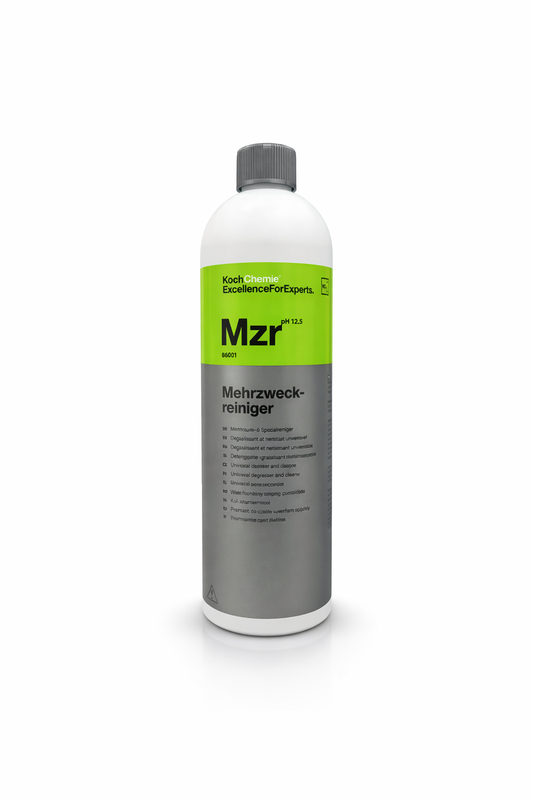 Koch Chemie (MZR 1) Mehrzweckreınıger - Çok Amaçlı Genel Temizleyici  - 1 LT