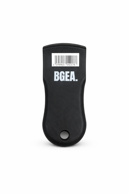 BGEA Çok Amaçlı Fırça 2.5X10 CM DAP5020