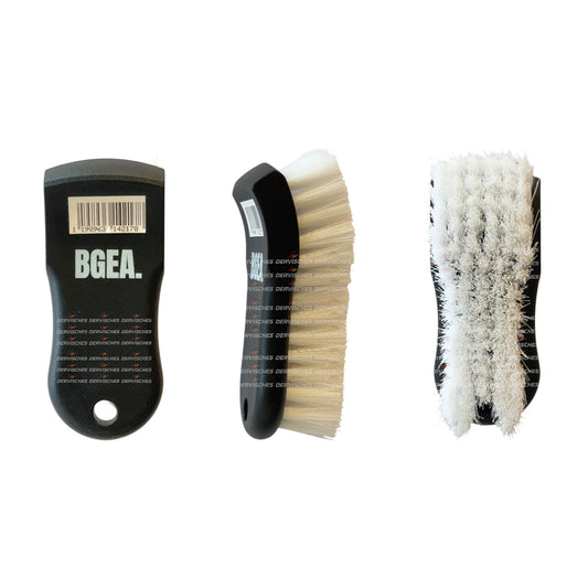 BGEA Çok Amaçlı Fırça 2.5X10 CM DAP5020