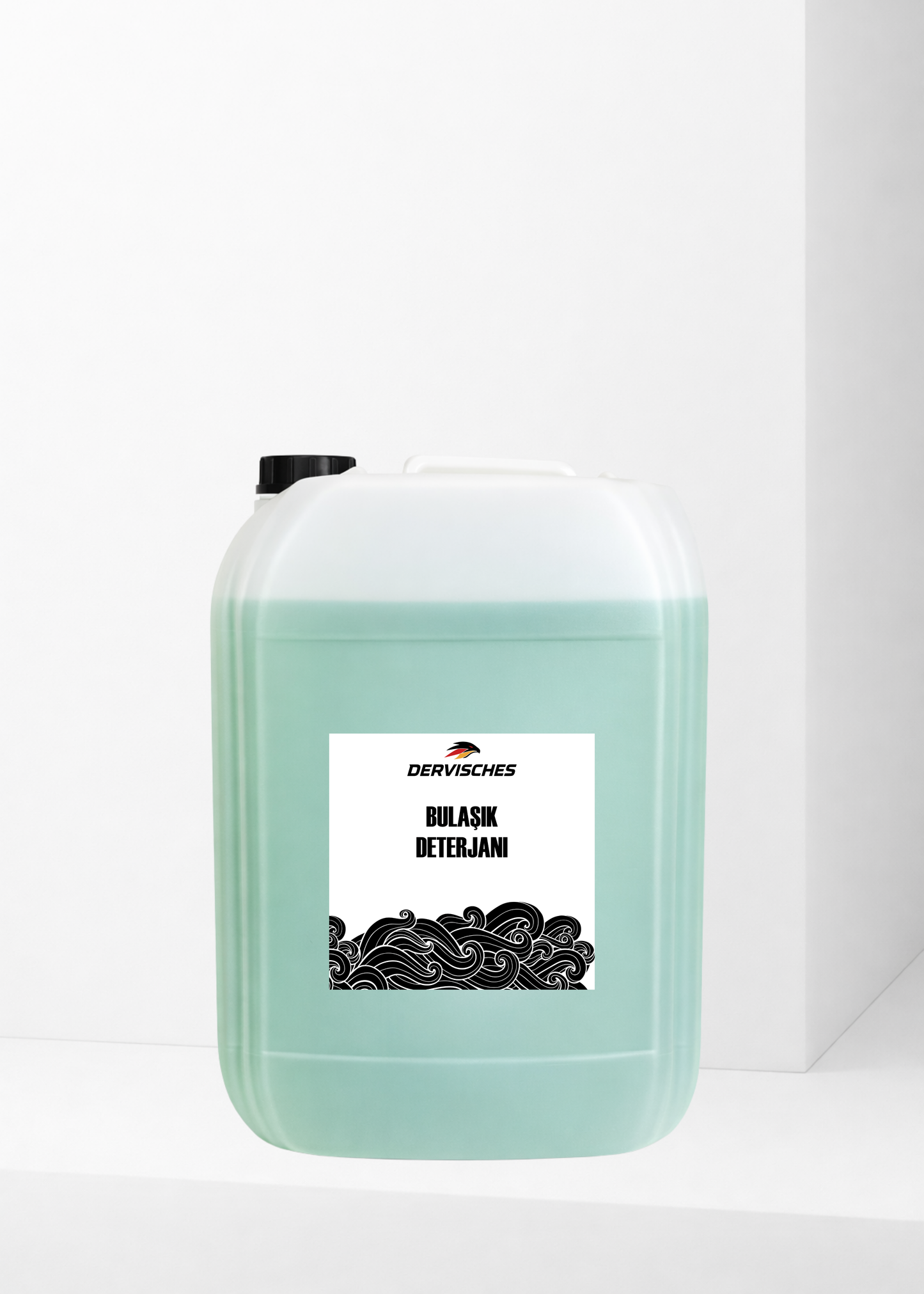 Dervisches Bulaşık Deterjanı
