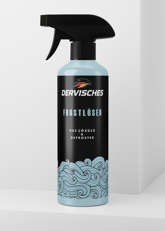 Frostlöser Buz Çözücü