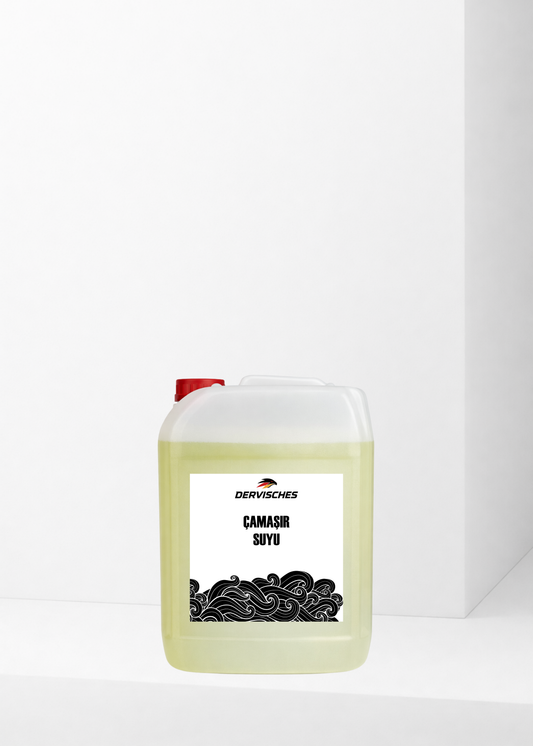 Dervisches Çamaşır Suyu