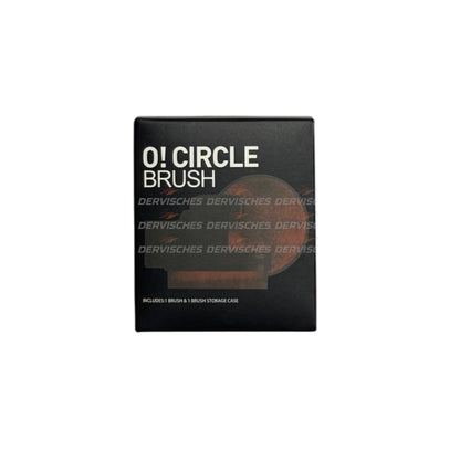 O! Circle Brush Çok Amaçlı Fırça 6x5.6 cm