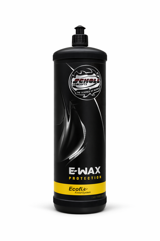 Scholl E-Wax 1 LT