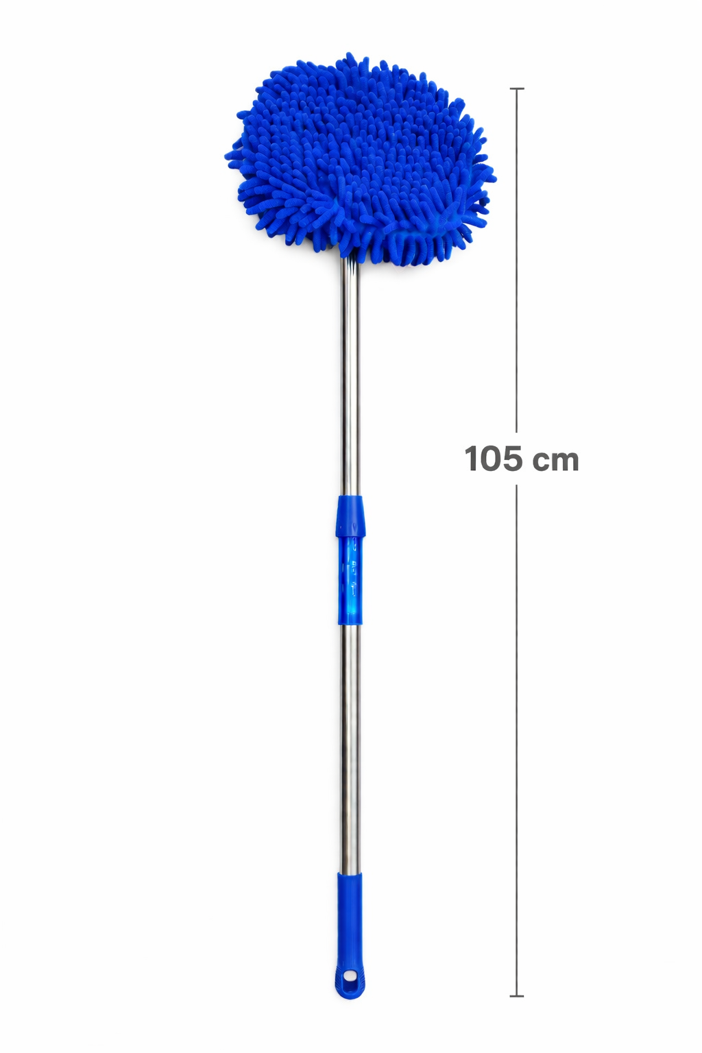 Dervisches Teleskopik Mop 2 Kademeli