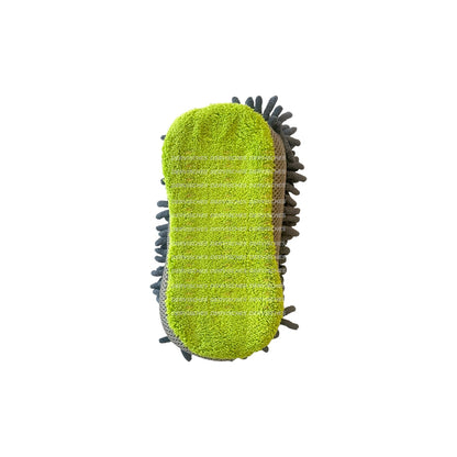 Euphrate Jumbo Lifli Oto Yıkama Süngeri E-01AS