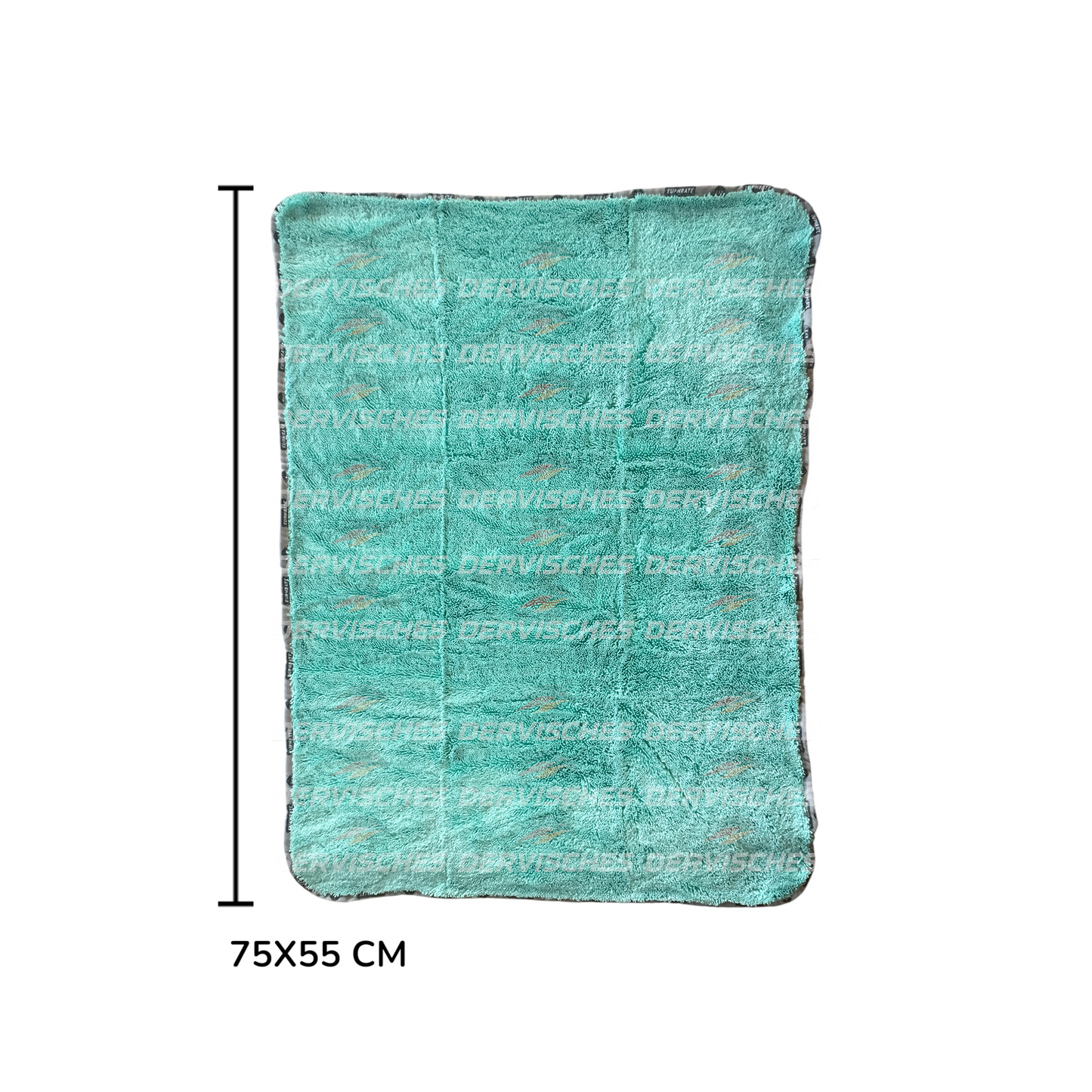 Euphrate KFZ Havlu Bez 75X55 E30-7555 750GSM