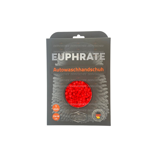 Euphrate KFZ Mikrofiber Lif Eldiven 23X18 CM E-10WH-2318
