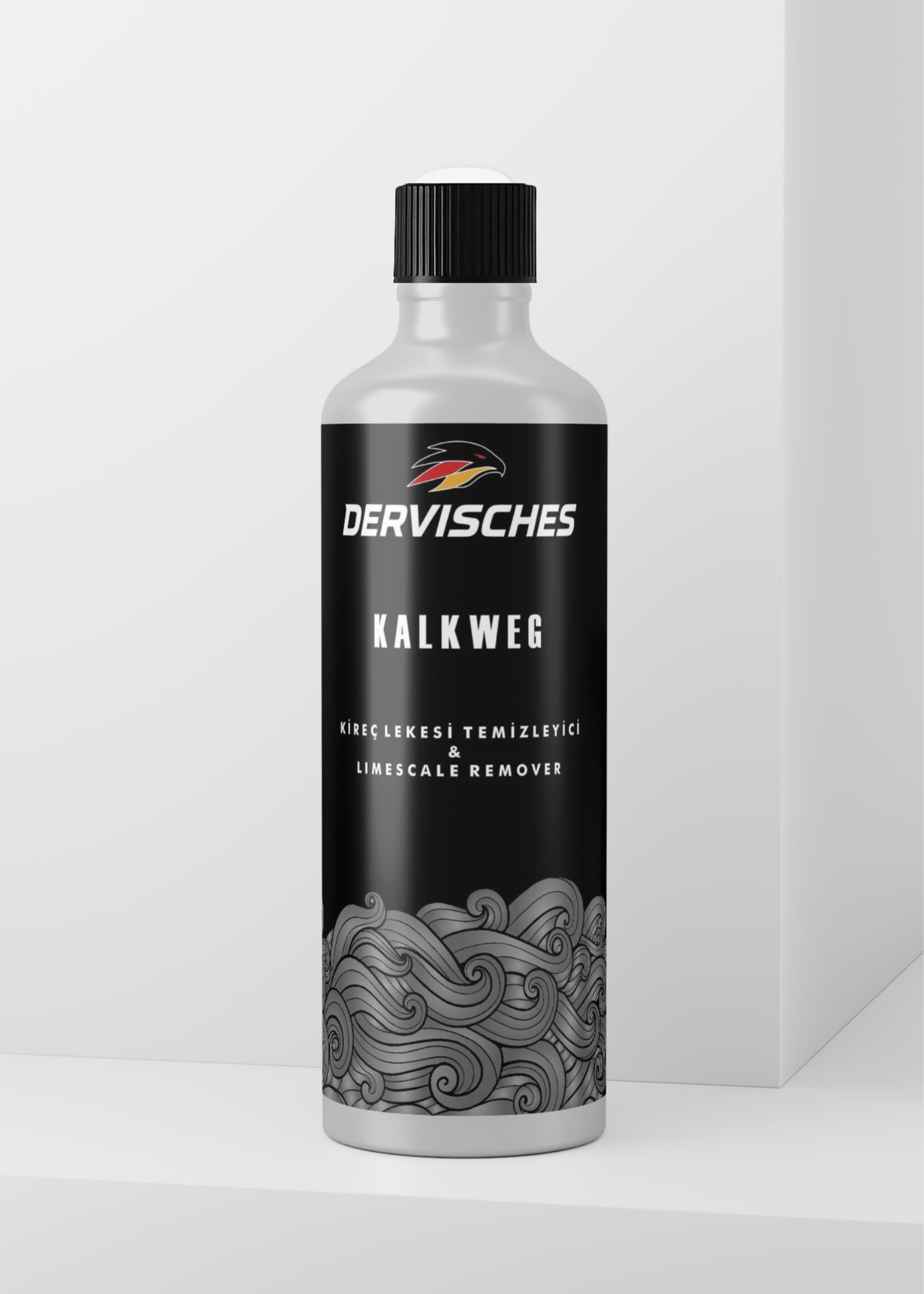 Kalkweg Kireç Lekesi Temizleyici 500ML