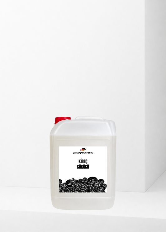 Dervisches Kireç Sökücü 5 LT