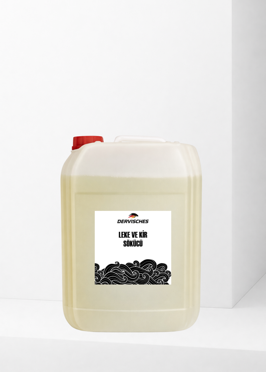 Dervisches Leke ve Kir Sökücü 20 LT