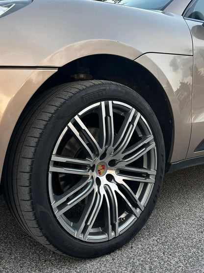 Reifenglanz Lastik Parlatıcı 500ML