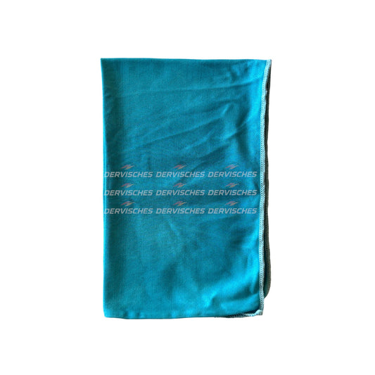 Mikrofiber Cam Bezi 50x70 CM