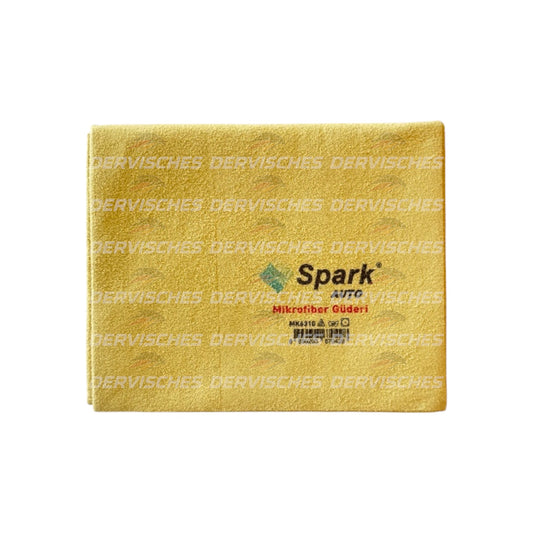 SPARK GÜDERİ BEZ 50X60 CM MK6310
