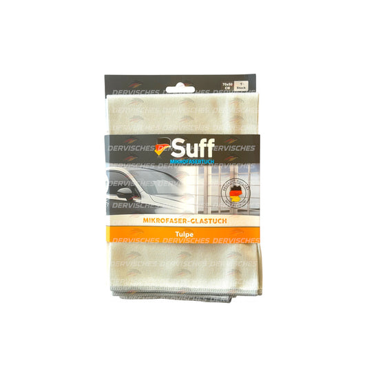 Suff Lale Mikrofiber Bez 50x70 CM A08