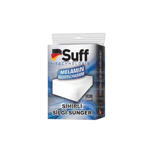 SUFF Sihirli Sünger