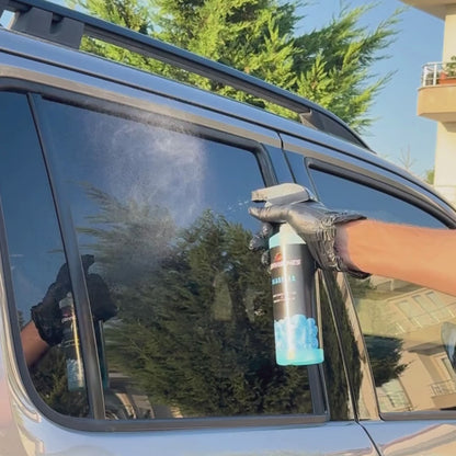 Dervisches Kışa Hazırlık Seti