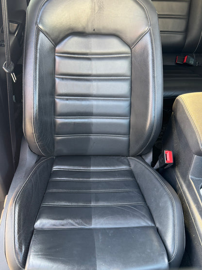 Lederrein Deri Temizleyici 500ML