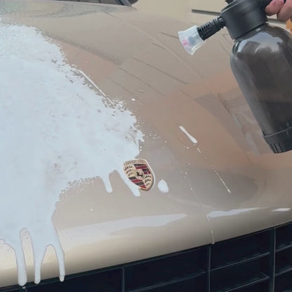 Dervisches Süper İkili Temizlik Seti