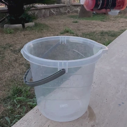 Dervisches Başlangıç Temizlik Seti