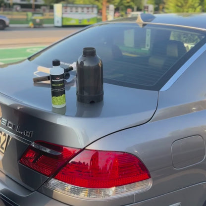 Dervisches Süper İkili Temizlik Seti